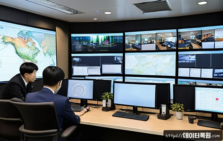 한남동 STATUS_PROTECTION_ERROR 관련 이미지 1