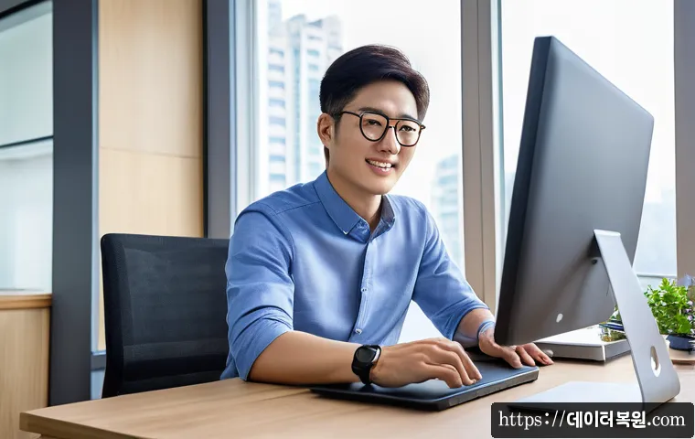 훈정동 SSD조립 및 교체수리 관련 이미지 2