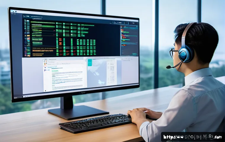 구수동 ftp서버출장방문수리점 관련 이미지 1