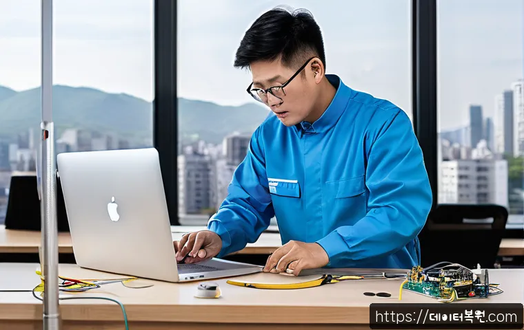 대방동 인근 맥북에어 수리와 중고 매입 판매 꿀팁 총정리 1