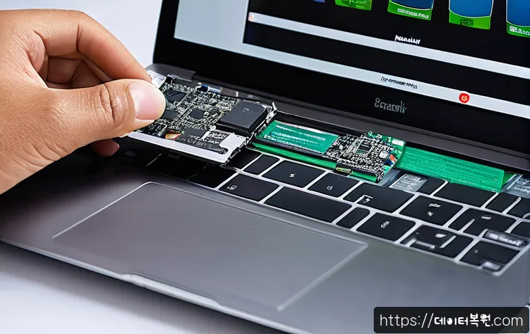 대방동 맥북에어 판매 및 수리 관련 이미지 2