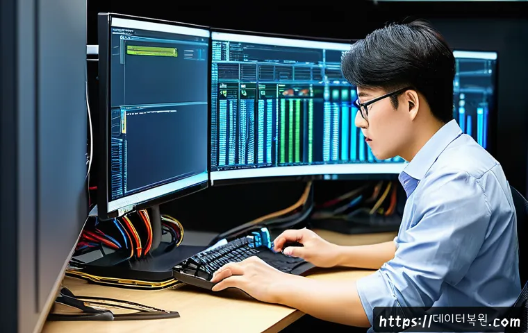 도내동 부팅장치 오류 긴급 복구 경험담과 효과적인 대응법 소개 25