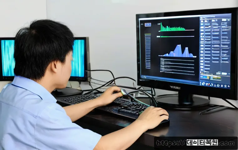 삼각산동 인근 영상 신호 문제 긴급 복구 서비스 후기와 해결 노하우 1