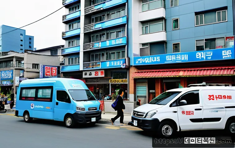 삼각산동 신호없음 관련 이미지 2