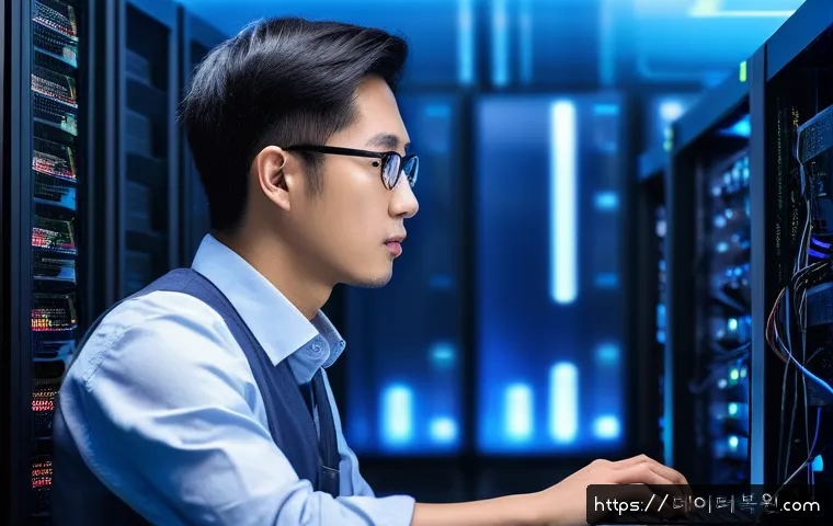 증산동 커널 모듈 접근 거부 문제 해결과 서버 안정화 작업 후기 29