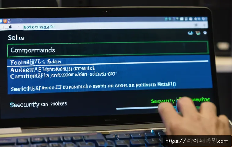 증산동 STATUS_KERNEL_MODULE_ACCESS_DENIED 관련 이미지 1