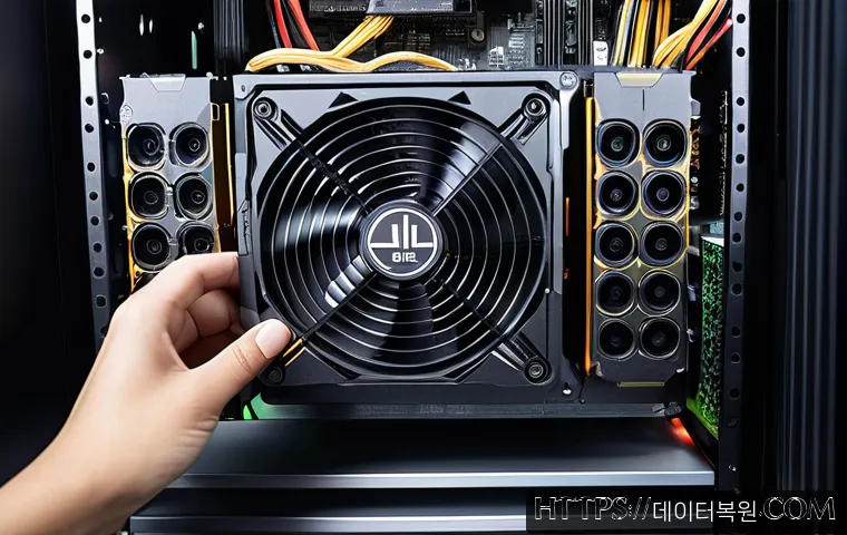 신촌동 파워조립 및 교체수리 관련 이미지 1