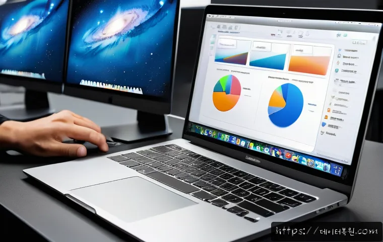 석관동 부트캠프 윈도우 재설치 및 초기화 전문 서비스 이용 후기와 사무실 업무 복구 사례 9