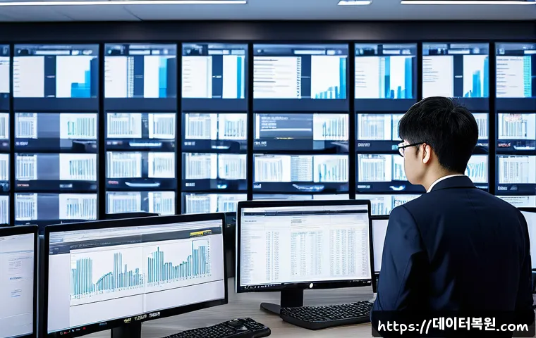 서버 커널 권한 오류 해결과 시스템 접근 제한 문제 대응 사례 21