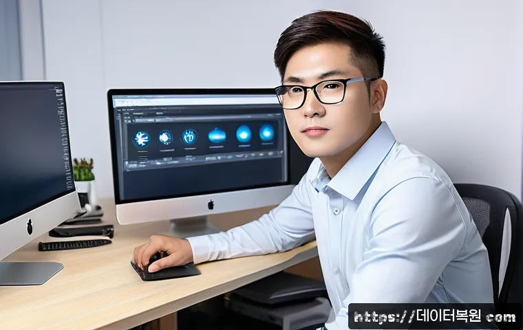 주암동 PC 초기화와 OS 재설치 전문 서비스 이용 후기 및 신속 문제 해결 사례 17