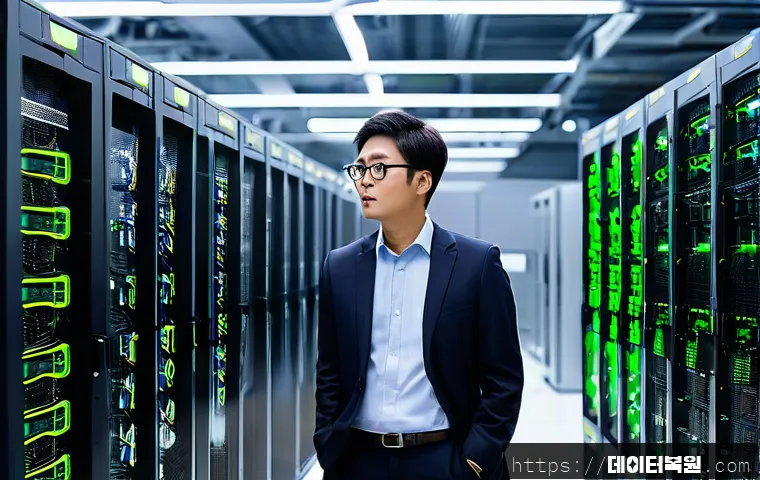 사당동 부동소수점 연산 오류 해결과 전산실 긴급 복구 사례 분석 1