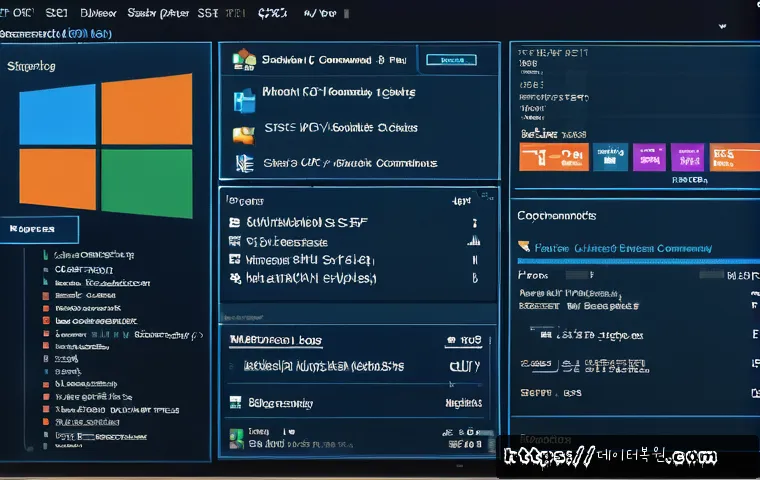 관악구 STATUS_STACK_BUFFER_OVERRUN 관련 이미지 2