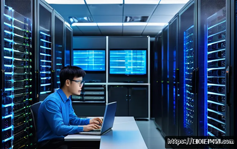 종로구 전산실 USER 모드 건강 모니터 오류 긴급 복구 및 예방 가이드 13