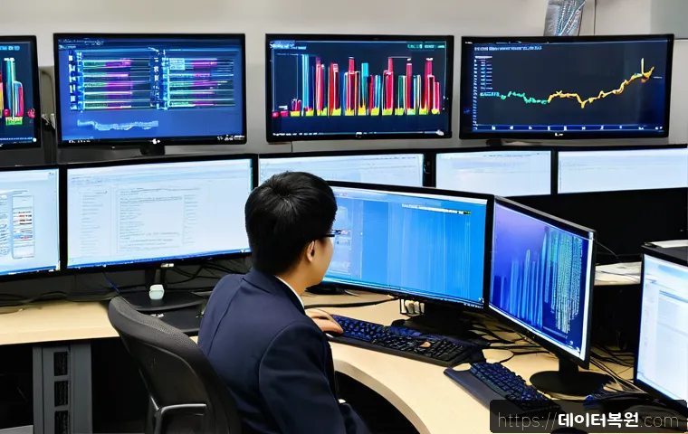 동산동 커널 디버그 오류 긴급 복구 사례와 사무실 시스템 안정화 전략 9