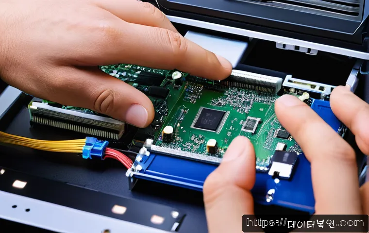 도곡동 부팅불가 관련 이미지 1