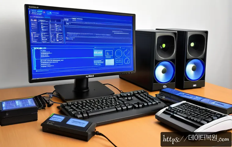 난곡동 DRIVER_IRQL_NOT_LESS_OR_EQUAL 관련 이미지 1