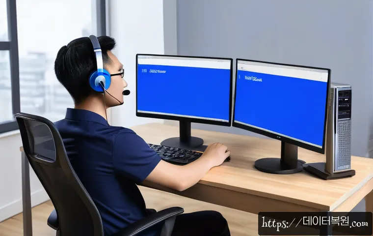 난곡동 DRIVER_IRQL_NOT_LESS_OR_EQUAL 관련 이미지 2