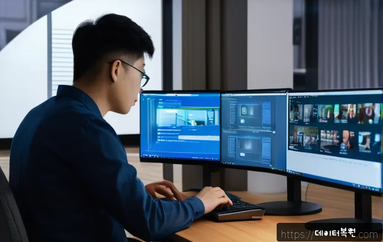 용문동 SOFTWARE_EXCEPTION 관련 이미지 1
