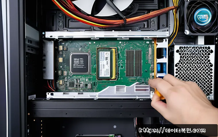 오류동 WIN32K_POWER_WATCHDOG_TIMEOUT 관련 이미지 2