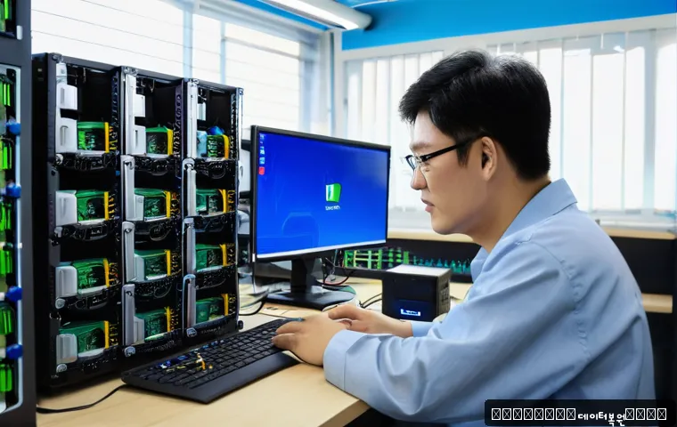 동소문동 pc복구중 관련 이미지 1