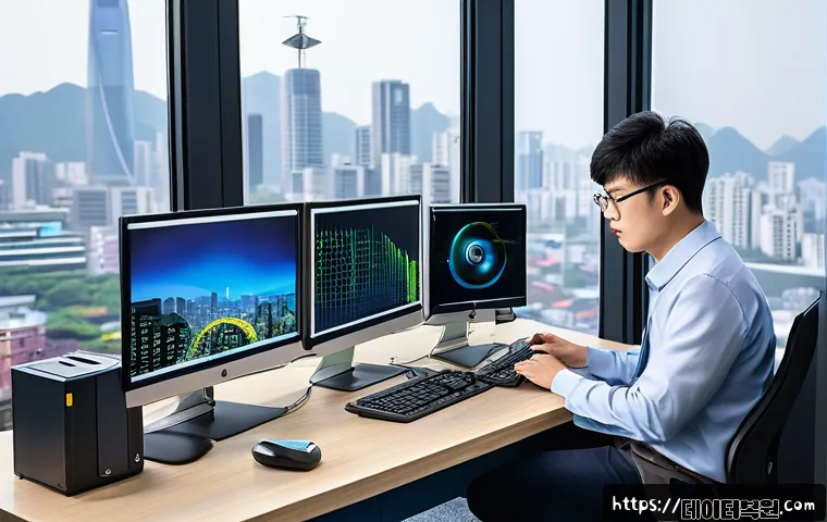 한강로 사무실 이미지 파일 손상 문제 긴급 복구 사례와 해결 노하우 13