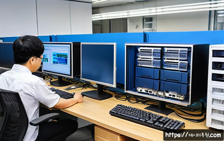 영등포동 DRIVER_POWER_STATE_FAILURE 관련 이미지 2