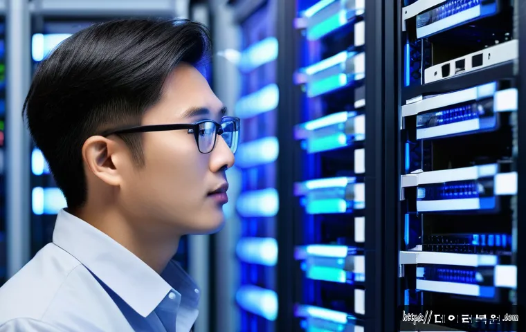 하안동 이미지 접근 권한 오류 긴급 해결 사례와 서버 설정 최적화 방법 1