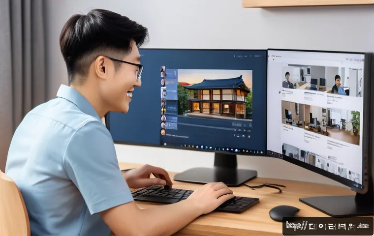 하안동 STATUS_IMAGE_ACCESS_DENIED 관련 이미지 2