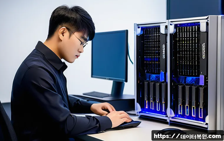 중구 사무실 서버 centos 초기화 및 포맷 후 안정적 운영을 위한 실전 가이드 9