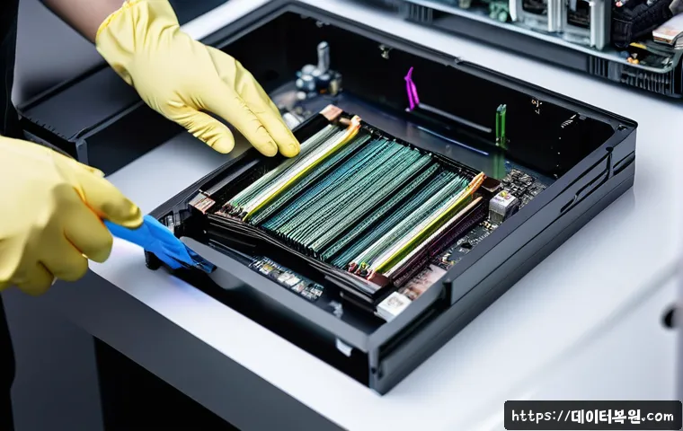 율현동 BAD_SYSTEM_CONFIG_INFO 관련 이미지 1