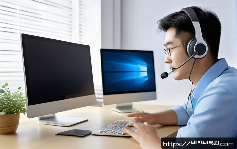 사간동 PAGE_FAULT_IN_NONPAGED_AREA 관련 이미지 1