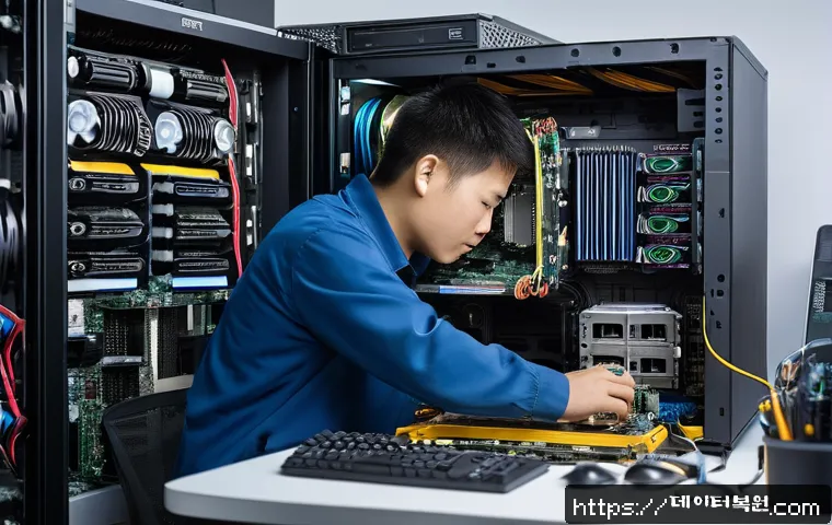 사간동 PAGE_FAULT_IN_NONPAGED_AREA 관련 이미지 2