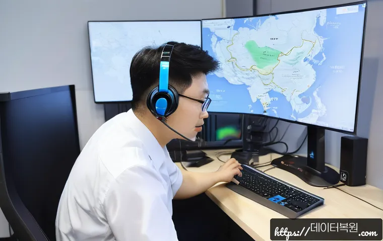 중계동 DRIVER_CORRUPTED_EXPOOL 관련 이미지 2