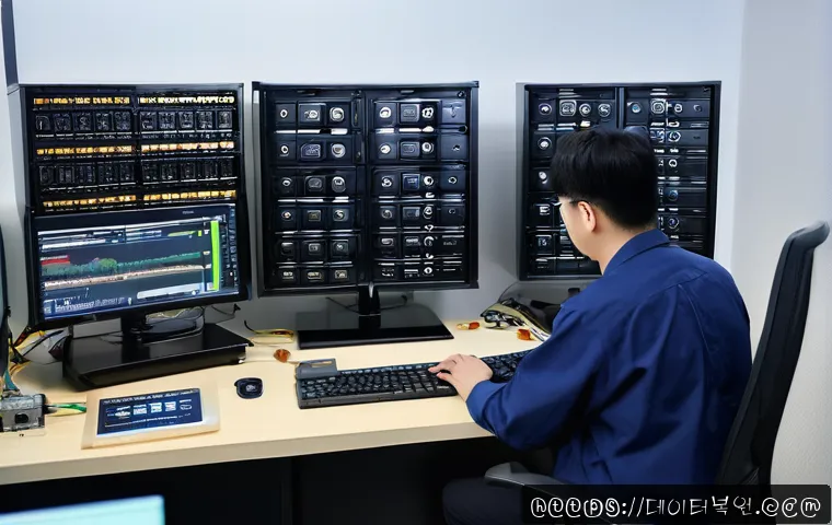 강서구 사무실 이미지 손상 문제 긴급 복구 및 예방 솔루션 후기 1