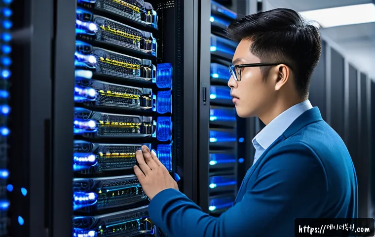 만리동 기업 전산실에서 발생한 커널 권한 오류 해결 및 신속 복구 사례 1