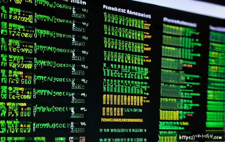 만리동 STATUS_KERNEL_PERMISSION_DENIED 관련 이미지 2