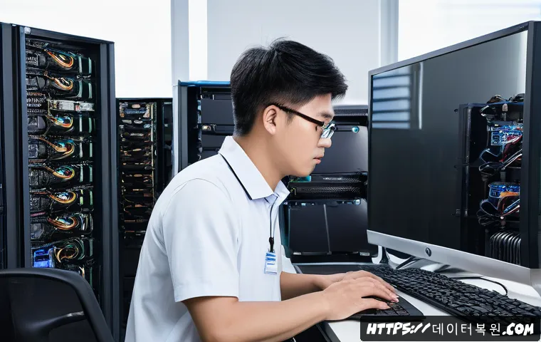 교남동 오피스 시스템 오류 긴급 대응과 해결 노하우 공유 21