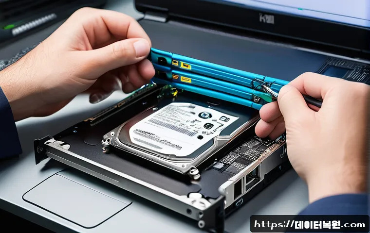 동자동 노트북 laptop 출장방문수리점 관련 이미지 1