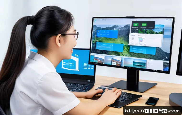 동자동 노트북 laptop 출장방문수리점 관련 이미지 2