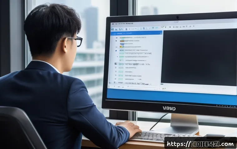 서강동 사무실 부팅 오류 해결 사례와 BOOTMGR 압축 문제 신속 복구 후기 5