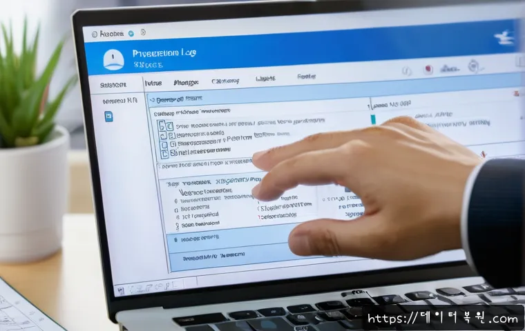 영천동 STATUS_PROTECTION_ERROR 관련 이미지 1