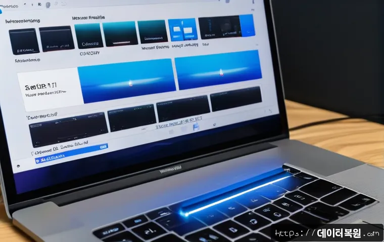 평동 부트캠프설치 관련 이미지 1