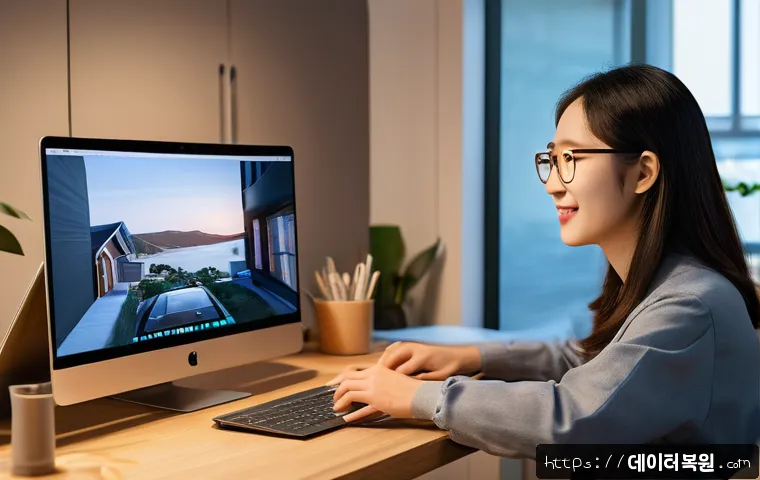 평동 부트캠프설치 관련 이미지 2