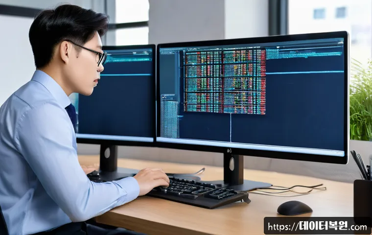 중화동 소프트웨어 라이선스 오류 긴급 해결 사례와 사무실 운영 노하우 1