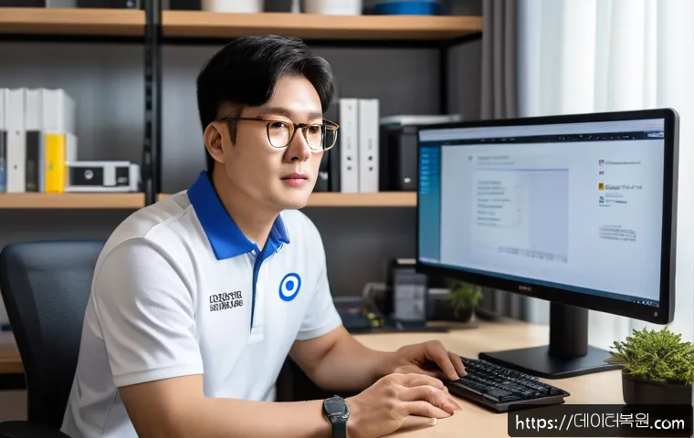 신설동 부팅 오류 긴급 복구 사례와 NTLDR 관련 시스템 문제 해결 노하우 1