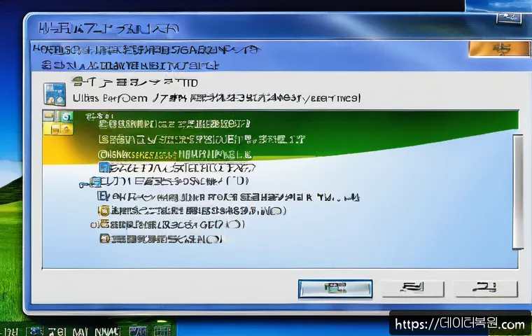 신설동 NTLDR is compressed 관련 이미지 1