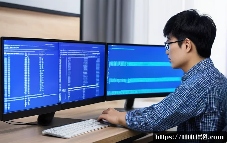 석관동 STATUS_KERNEL_DISK_ERROR 관련 이미지 1