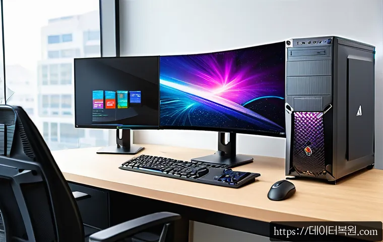 원당동 cpu조립 및 교체수리 관련 이미지 1