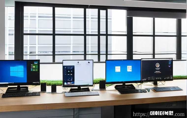 궁동 윈도우10 windows10 재설치 포맷  초기화 관련 이미지 2