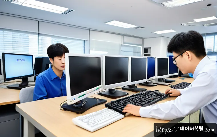 세종로 STATUS_PAGEFILE_MISSING 관련 이미지 2